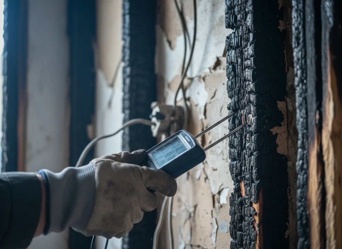 Fire Damage Restoration Wyandotte, OK FAQs